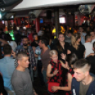 2014.10.24 Mamma Mia Pénteki házibuli Dj:Ice & Solymi Conga Fotók:árpika