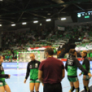 2017.11.17.Győri Audi Eto Kc- Brest Breategne női Bl Kézilabda mérkőzés Fotók:árpika