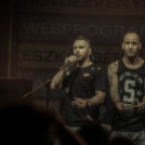 GYŐRi ifjúsági FESZTivál - Második nap