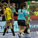 2019.10.06.Győri Audi ETO KC-IKSavenhof Bajnokok Ligája mérkőzés 