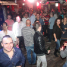 2016.03.04 Mamma Mia Pezsgőt a csajoknak Party Dj:Ice&Solymi Conga