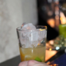 2013.12.07 Szombat Aftersix Cocktail Bar and Café fotók:árpika