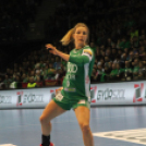 2018.03.10 Győri Audi ETO KC-RK Krim Ljubljana női BL kézilabda Fotók:árpika 