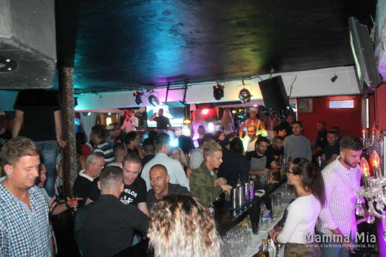 2018.08.19.Mamma Mia Beat the Heat Party Dj:Balage Fotók:árpika