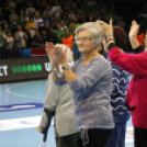 2019.11.17.Győri Audi ETO KC-DHK Banik Most Bajnokok Ligája mérkőzés 