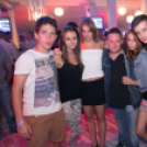 Club Mundo -  The Residents 2013.08.31. (szombat)