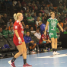 2019.02.13. Győri Audi ETO KC -Mosonmagyaróvár női kézilabda Magyar kupamérkőzés 