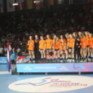 2019.07.21.Kézilabda Női U19-es EB Döntő Magyarország-Hollandia és záróünnepség