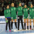 2019.02.09. Győri Audi ETO KC -Viper Kristiansand Női BL mérkőzés 