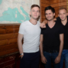 2013.07.12.Péntek Lapos Banhof Fotók:adrián