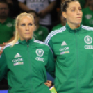 2019.11.02. Győri Audi ETO KC- RK Krim Mercator Bajnokok Ligája mérkőzés