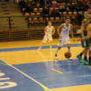 2013.02.03.Hat-Agro Uni Győr - Sbk Samorin Női kosárlada (1) Fotók:árpika