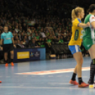 2018.02.05.Audi Eto Kc-Nykobing Női kézilabda BL mérkőzés Fotók:árpika 