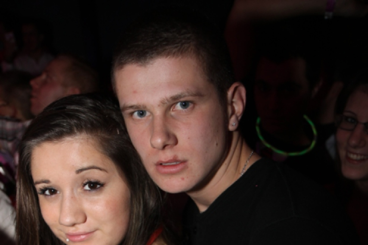 Vertigo @ New Years Eve / Antonyo 2012.12.31. (Hétfő) (1) (Fotók Vertigo)