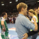 2018.05.23. Audi ETO KC -Békéscsaba női kézilabda és a bajnoki ünneplése Fotók:árpika 