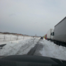 A Lajta utcai csomópont