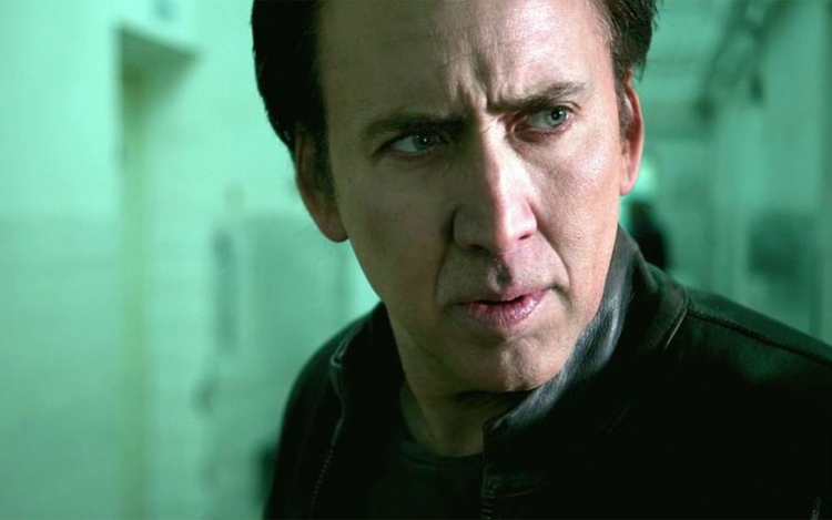 Nicolas Cage főszereplésével készül játékfilmsorozat a Tigriskirályról