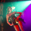 Club Vertigo - Rockerek és plázacicák 2014.10.18. (szombat)