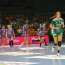 2018.10.10. Győri Audi ETO KC -Békéscsaba Női kézilabda bajnoki mérkőzés Fotók:árpika  