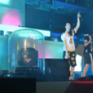 2017.07.23. EYOF megnyitó ünnepség Steve Aoki Fotók:árpika 