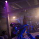 Mundo - The Closing w/ Sterbinszky 2014.09.07. (szombat)