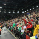 2018.03.22. Magyarország-Hollandia női kézilabda mérkőzés Fotók:árpika