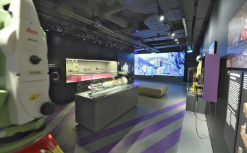 Kiállítás nyílt Bécsben 