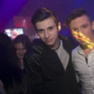 Club Vertigo - Julia Carpenter 2014.11.22. (szombat)