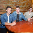 2013.05.29 Szerda Lapos Fotók:adrián