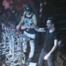 Club Vertigo - SuperStereo (live) 2015.11.21. (szombat) (Fotók: MikeD.)