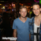 2014.08.01.Péntek - Friday Night Party