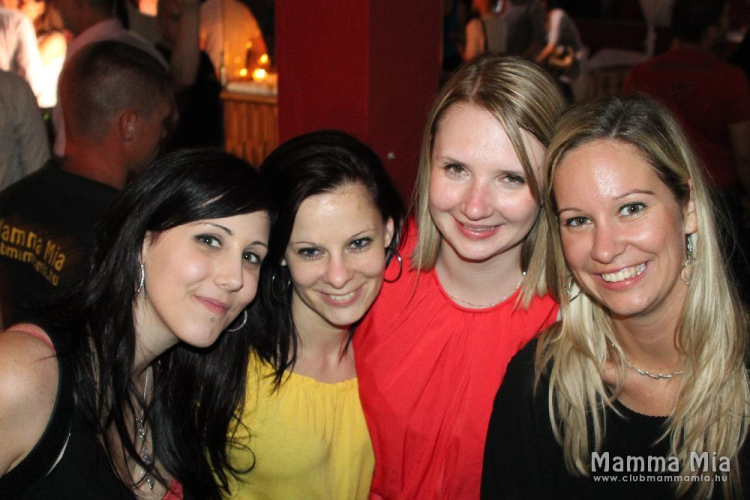 2014.05.23 Mamma Mia Ballantine's Brazil Night Dj:Ice Fotók:árpika