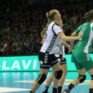 2017.10.27. Győri Audi ETO-Dunaújváros KKA Női kézilabda mérkőzés Fotók:árpika 