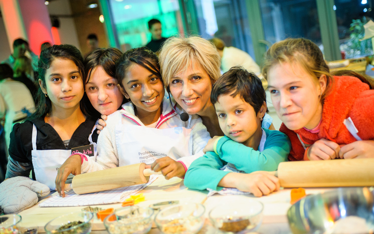 Te is lehetsz ideiglenes szülő! 