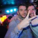 2018.03.03. Mamma Mia Szombati Házibuli Dj:Balage Fotók:árpika