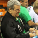 2019.10.06.Győri Audi ETO KC-IKSavenhof Bajnokok Ligája mérkőzés 