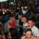 2014.07.19.Mamma Mia Szombati Házibuli DJ:Hubik 