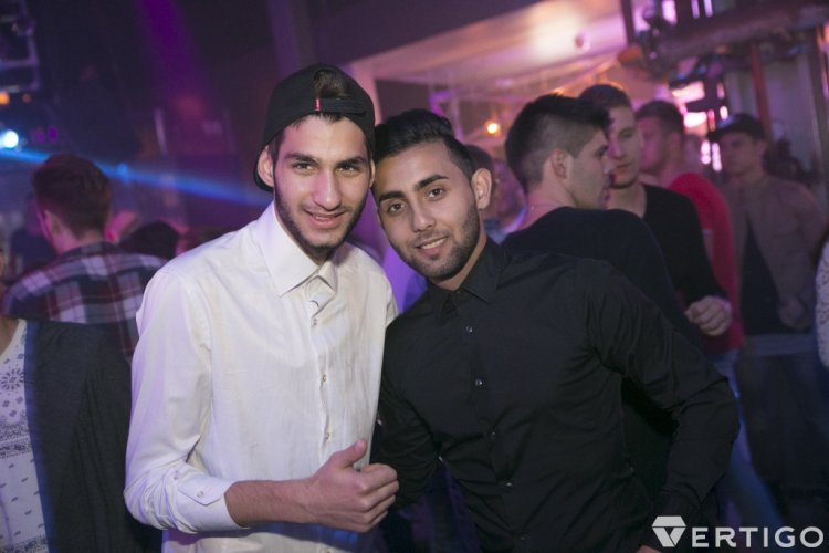 Club Vertigo - KIS GRÓFO vs PIXA 2015.11.28. (szombat) (Fotók: MikeD.)