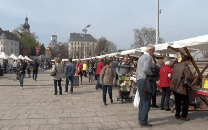 Lesz piac, de nem mindig ott és akkor