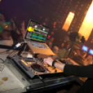 Club Vertigo - Julia Carpenter 2013.12.21. (szombat)