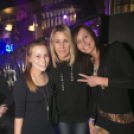 Club Vertigo - Julia Carpenter 2014.11.22. (szombat)