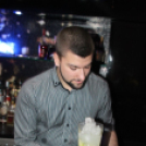 2014.01.11 Szombat Aftersix Cocktail Bar and Café fotók:árpika