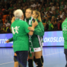 2018.09.01.Győri Audi ETO KC - Alba Fehérvár bajnoki mérkőzés és köszöntés Fotók:árpika 