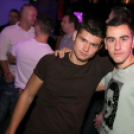 Club Vertigo -  All for Ladies 2013.10.12. (szombat)