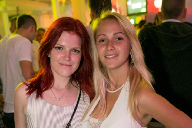 Club Mundo -  Muzzaik 2013.07.06. (szombat) (Fotók: Mundo)