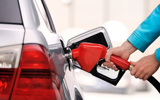Drágább lett az üzemanyag