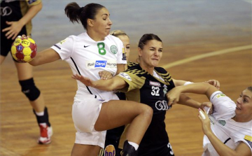 Női kézilabda NB I - Az FTC 4 év 7 hónap után győzte le a Győrt