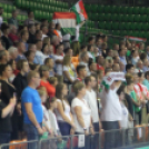 2019.07.12.Kézilabda Női U19-es EB Magyarország-Ausztria 