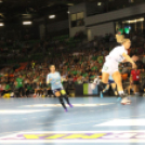 2017.09.02.Győri Audi ETO KC - DVSC-TVP női kézilabda Fotók:árpika