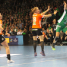 2019.04.13.Győri Audi ETO KC-Odense KC női kézilabda BL mérkőzés 